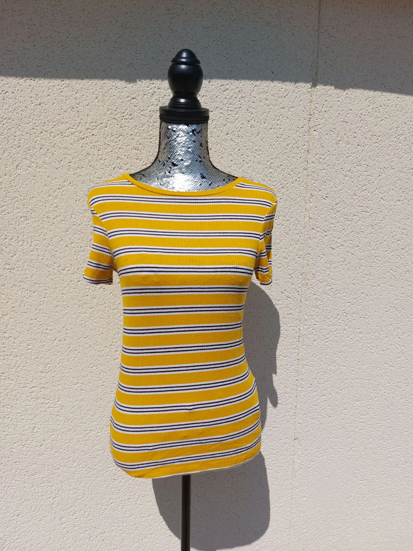 Haut Pimkie taille 34
